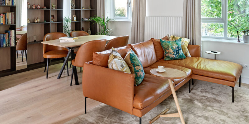 Morph Interior Ltd – Interior Architectural Practice