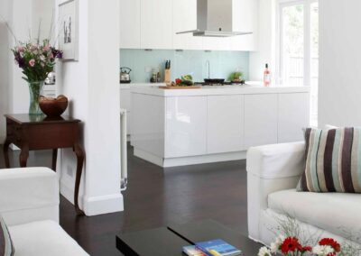 Morph Interior-Richmond Family Home