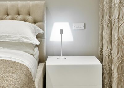 Morph Interior-County Hall Apartments