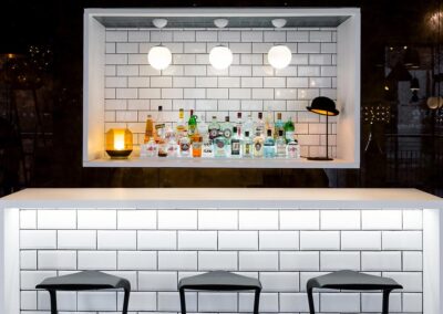 Morph Interior-Innermost Southbank,