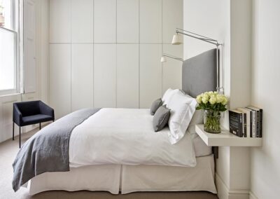 Morph Interior Kensington Apartments