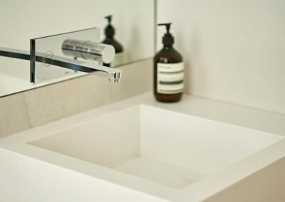 Morph Interior Kensington Apartments