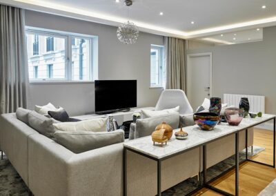 Morph Interior-County Hall Apartments