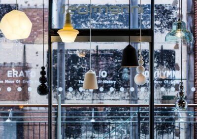 Morph Interior-Innermost Southbank,