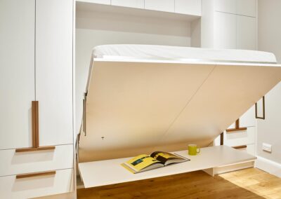 Morph Interior-County Hall Apartments