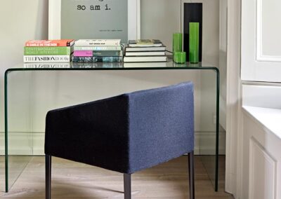 Morph Interior Kensington Apartments