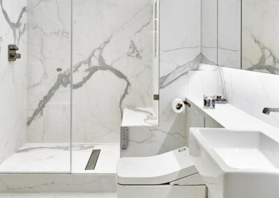 Morph Interior-County Hall Apartments