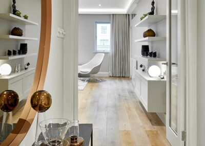 Morph Interior-County Hall Apartments