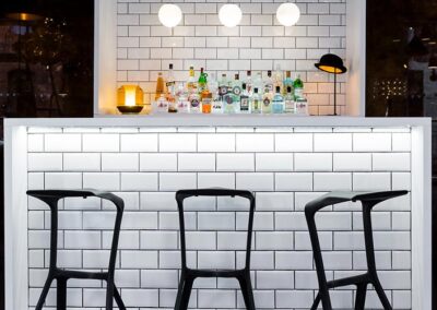 Morph Interior-Innermost Southbank,