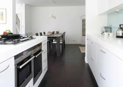 Morph Interior-Richmond Family Home