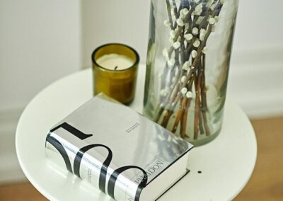 Morph Interior Kensington Apartments