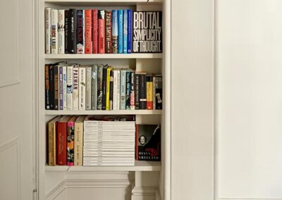 Morph Interior Kensington Apartments