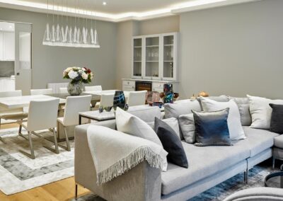 Morph Interior-County Hall Apartments