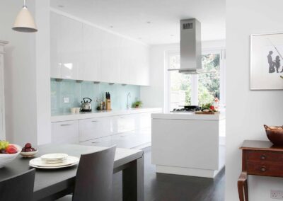 Morph Interior-Richmond Family Home