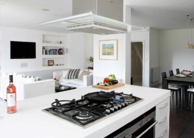 Morph Interior-Richmond Family Home