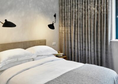 Morph Interior-County Hall Apartments