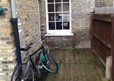 Morph Interior-Liverpool Street, London