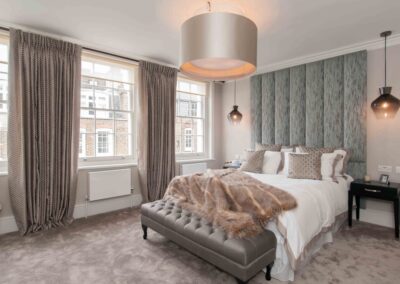 Morph Interior-Barton Street, Westminster