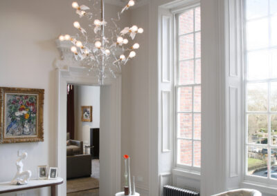 Morph Interior-Albert Hall Mansions