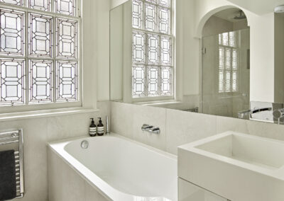 Morph Interior-Cornwall Gardens, South Kensington