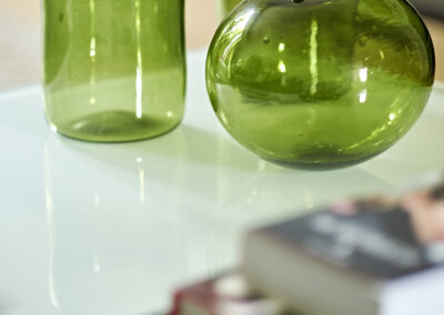 Morph Interior-Cornwall Gardens, South Kensington