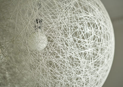 Morph Interior-Cornwall Gardens, South Kensington