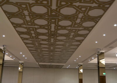 Morph Interior-Viglen House