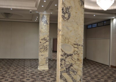 Morph Interior-Viglen House