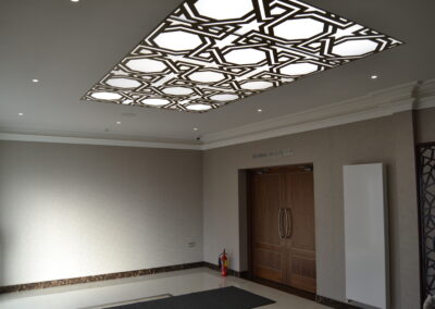 Morph Interior-Viglen House