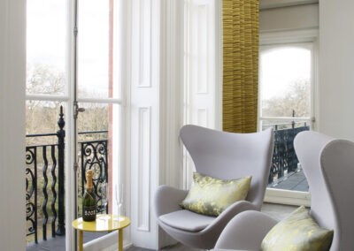 Morph Interior-Albert Hall Mansions