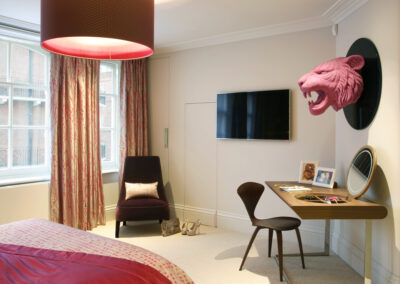 Morph Interior-Albert Hall Mansions