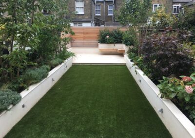 Morph Interior-Liverpool Street, London