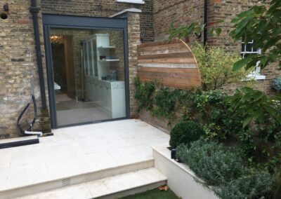 Morph Interior-Liverpool Street, London