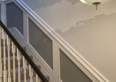 Morph Interior-Liverpool Street, London