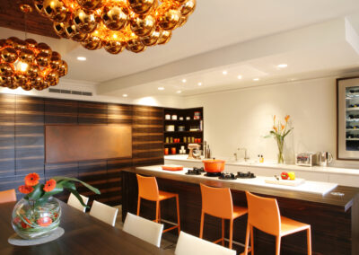 Morph Interior-Albert Hall Mansions