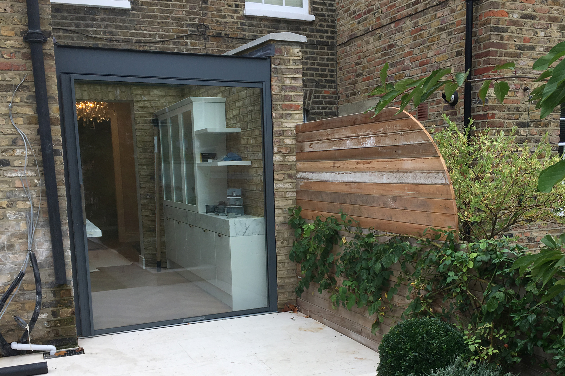 Barton Street, Westminster