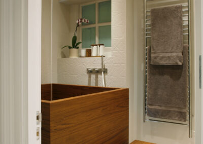 Morph Interior-Albert Hall Mansions