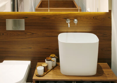 Morph Interior-Albert Hall Mansions