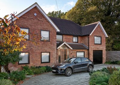 Morph Interior Marshalls Drive