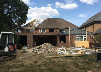 Interior Design London