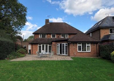 Morph Interior Marshalls Drive