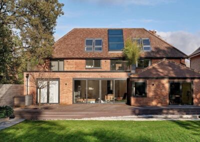 Interior Design London