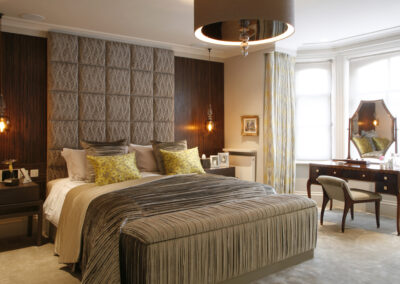 Morph Interior-Albert Hall Mansions