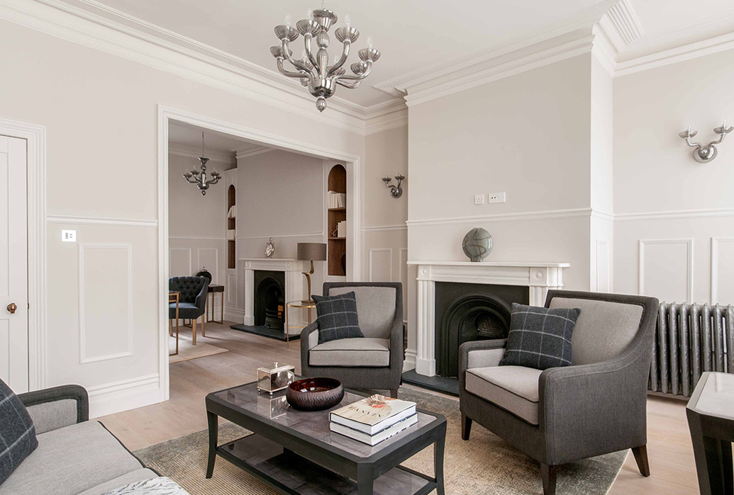 Barton Street, Westminster