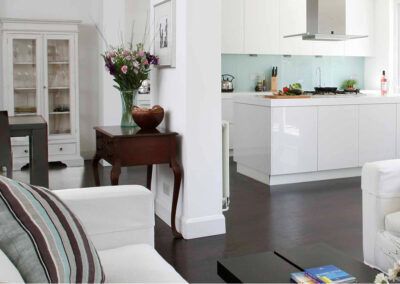 Morph Interior-Richmond Family Home