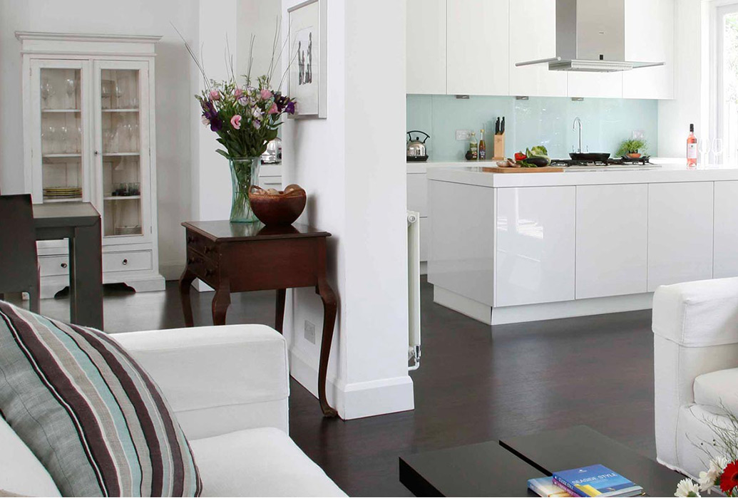 Richmond Family Home