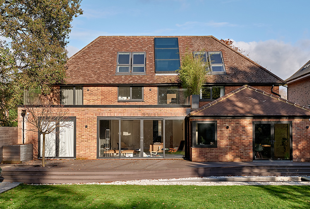 Marshalls Drive, St Albans