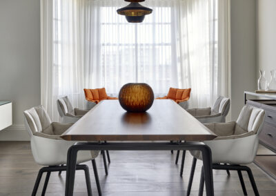 Morph Interior-Marble Arch, London