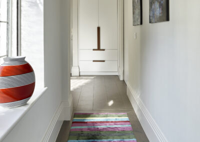 Morph Interior-Marble Arch, London