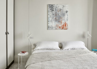 Morph Interior-Marble Arch, London